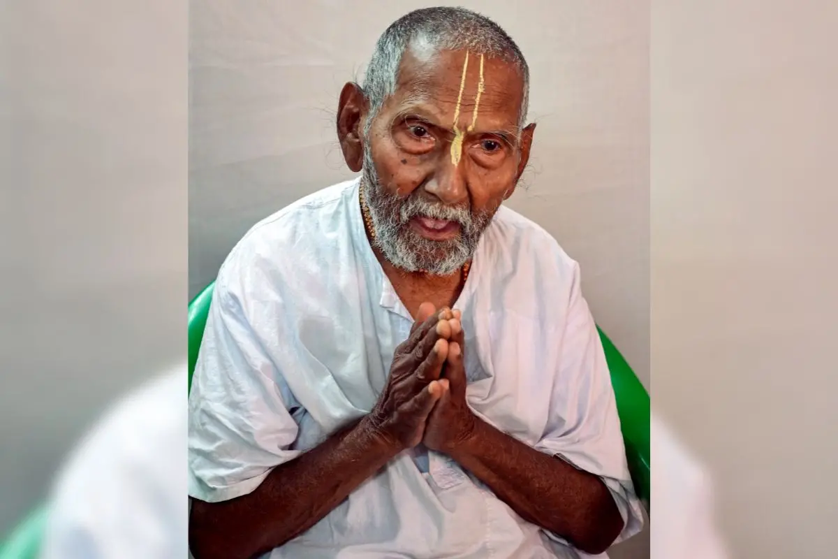 Swami Sivananda - Our Inspiration